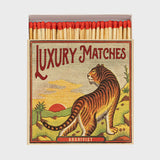 Sunrise Tiger Matches
