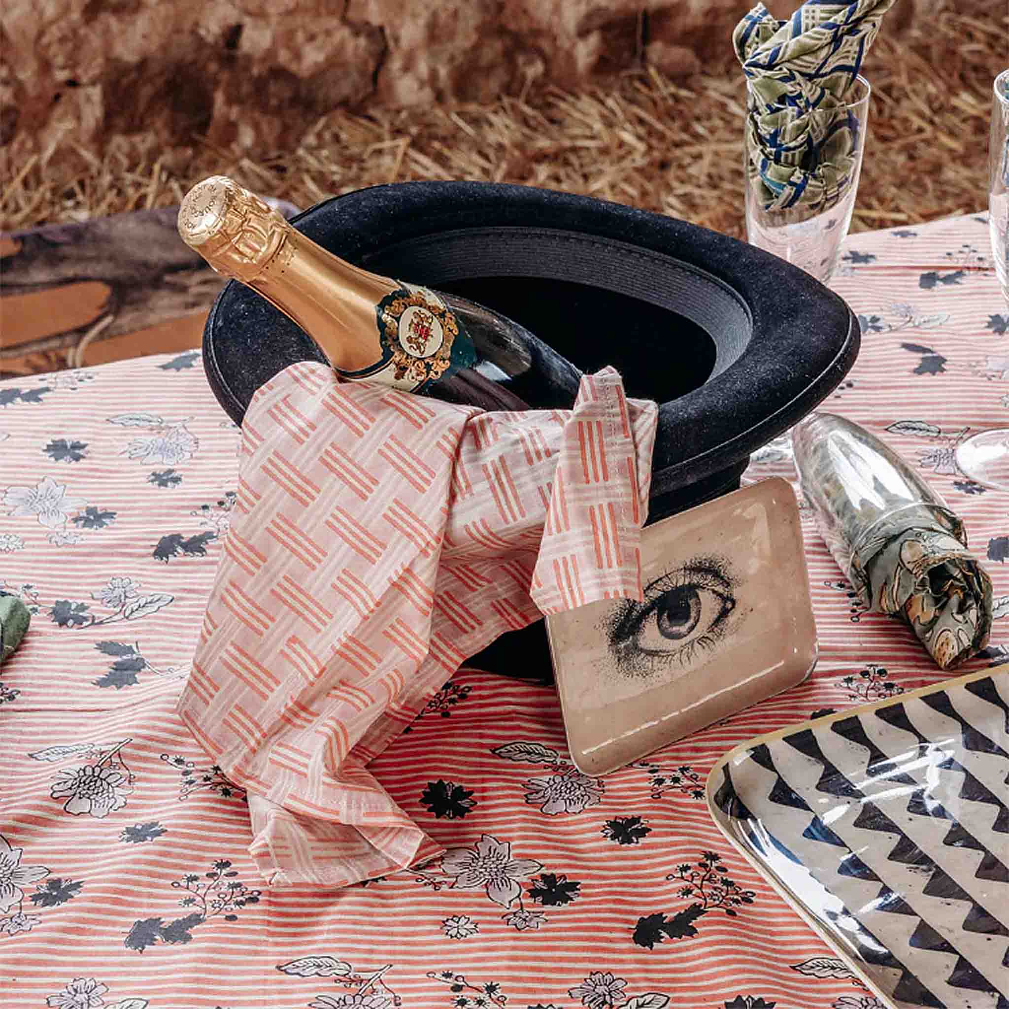 Impro Tablecloth