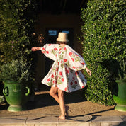 Taj Dress
