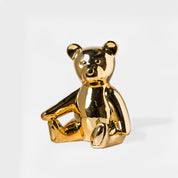 Teddy Money Box