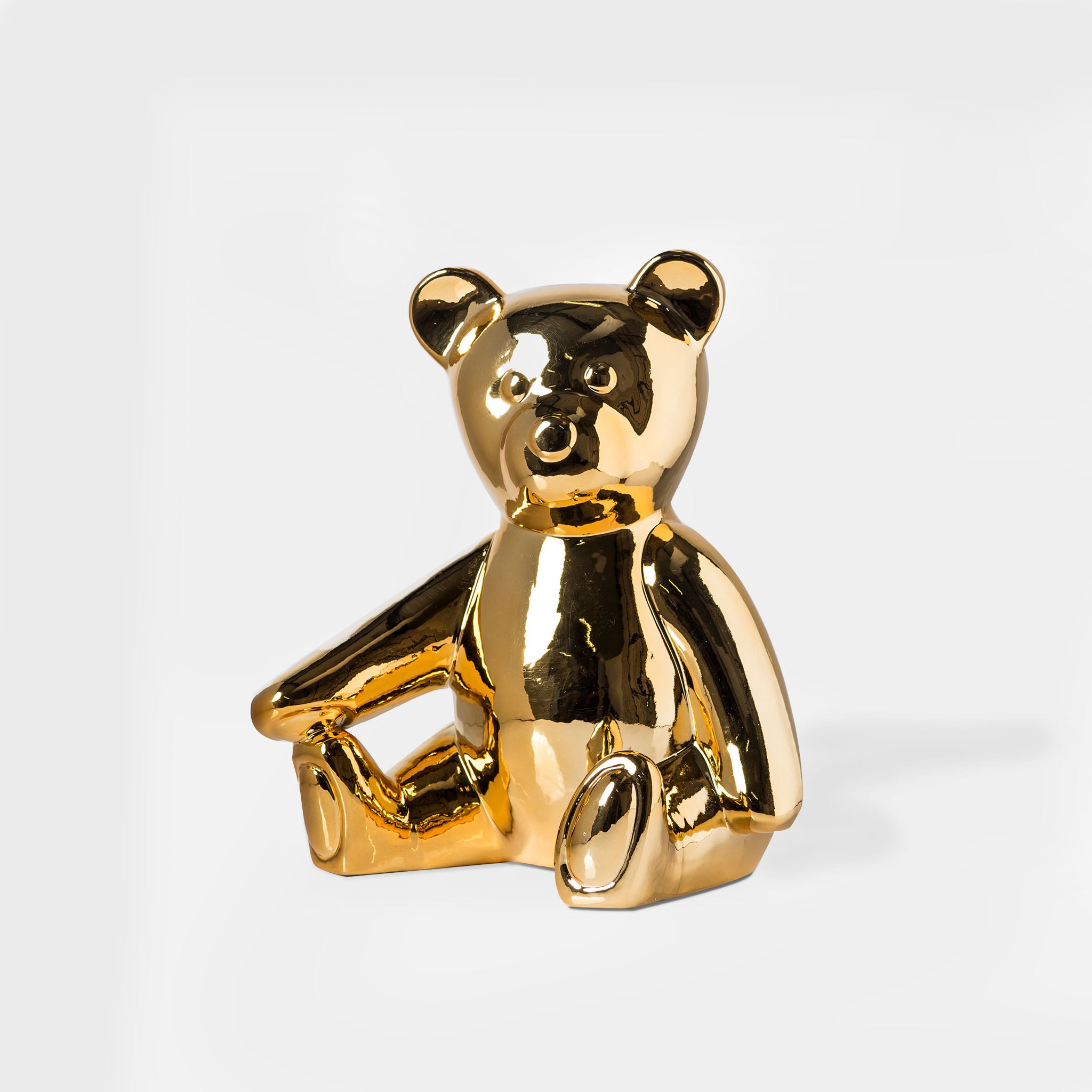 Teddy Money Box