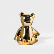 Teddy Money Box