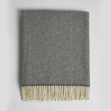 Belleek Throw