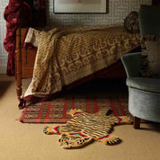 Bombay Tiger Rug