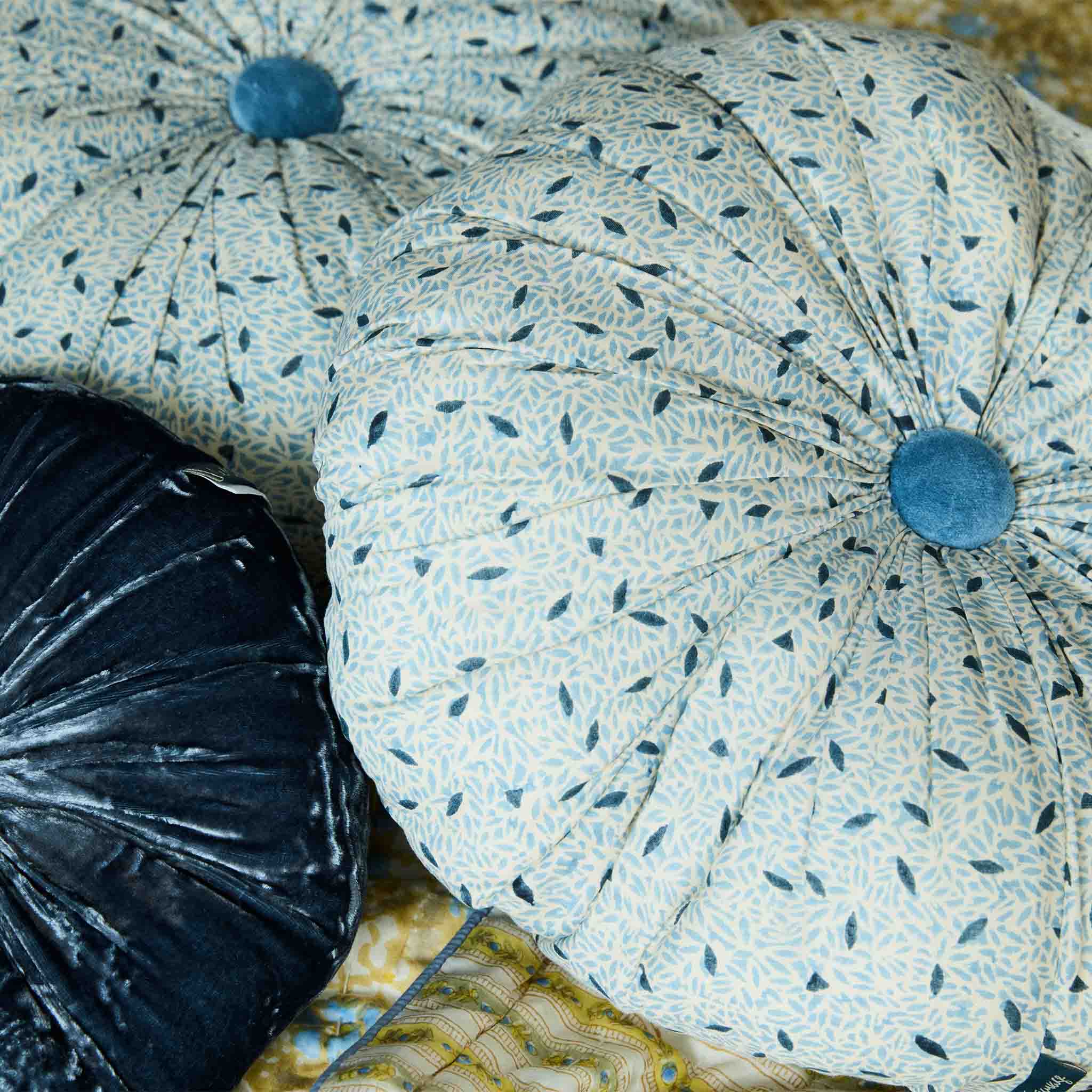 Totoro Cushions