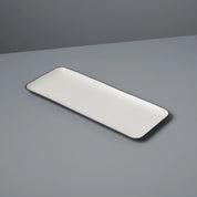 Tray Easton Rectangular Grafite