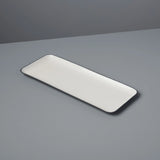 Tray Easton Rectangular Grafite