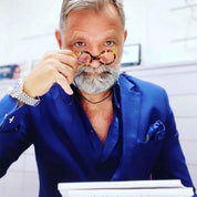 Uomo Eyeglasses