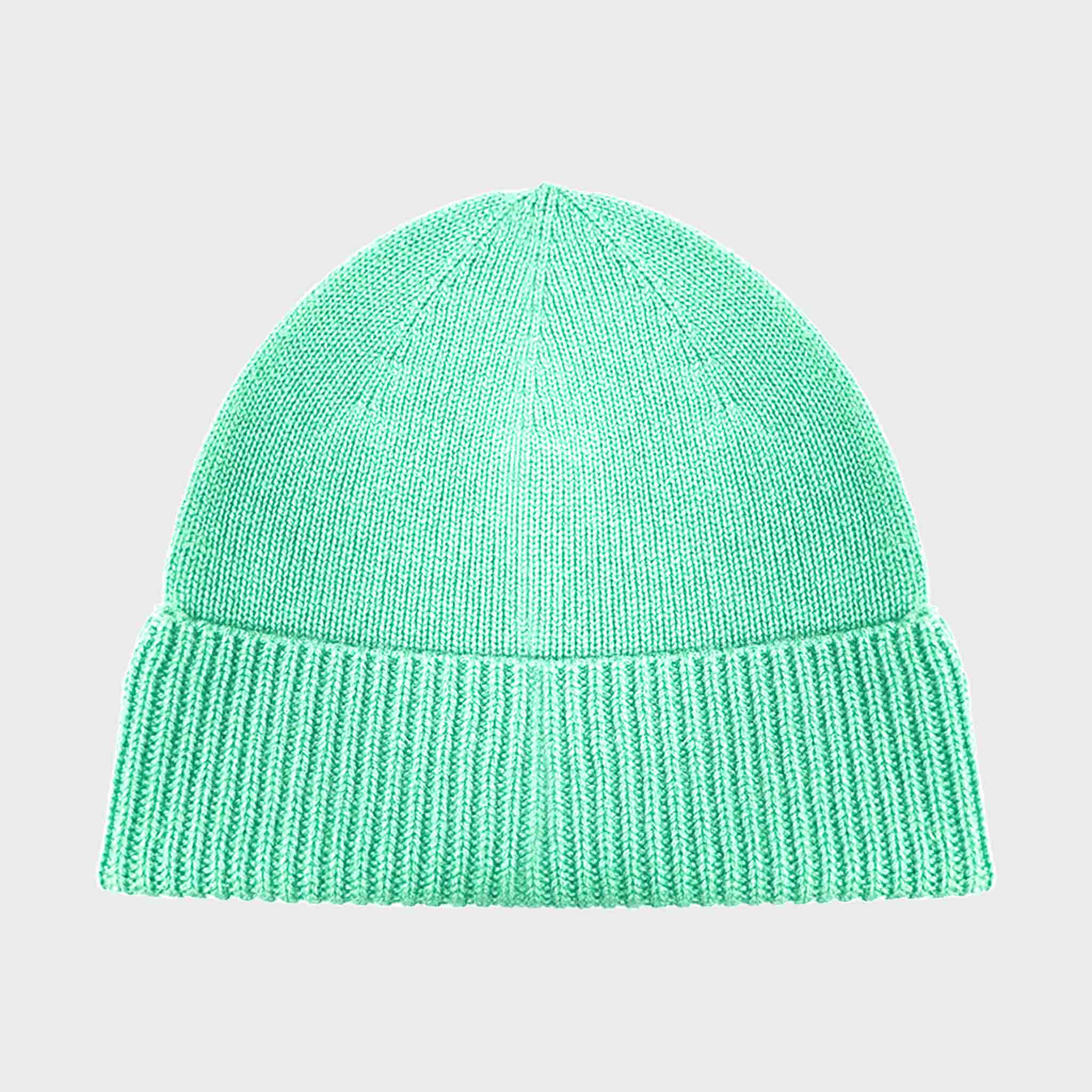 Cashmere Beanie