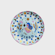 Zodiac Little Plates