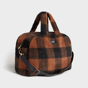 Brownie Weekend Bag