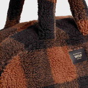 Brownie Weekend Bag