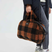 Brownie Weekend Bag