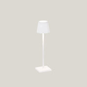 Poldina Micro Lamp White