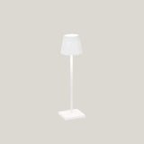 Poldina Micro Lamp White