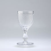 Laura Wine Glass - Medium