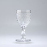 Laura Wine Glass - Medium