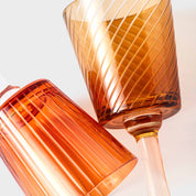 Library Glasses Set of 6