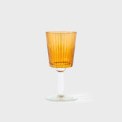 Library Glasses Set of 6
