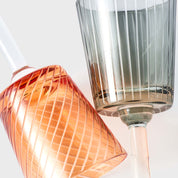 Library Glasses Set of 6