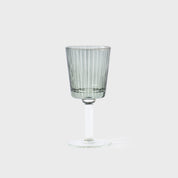 Library Glasses Set of 6