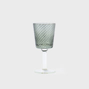 Library Glasses Set of 6