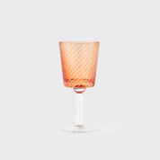 Library Glasses Set of 6