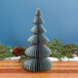 Paper tree XMAS aventurine