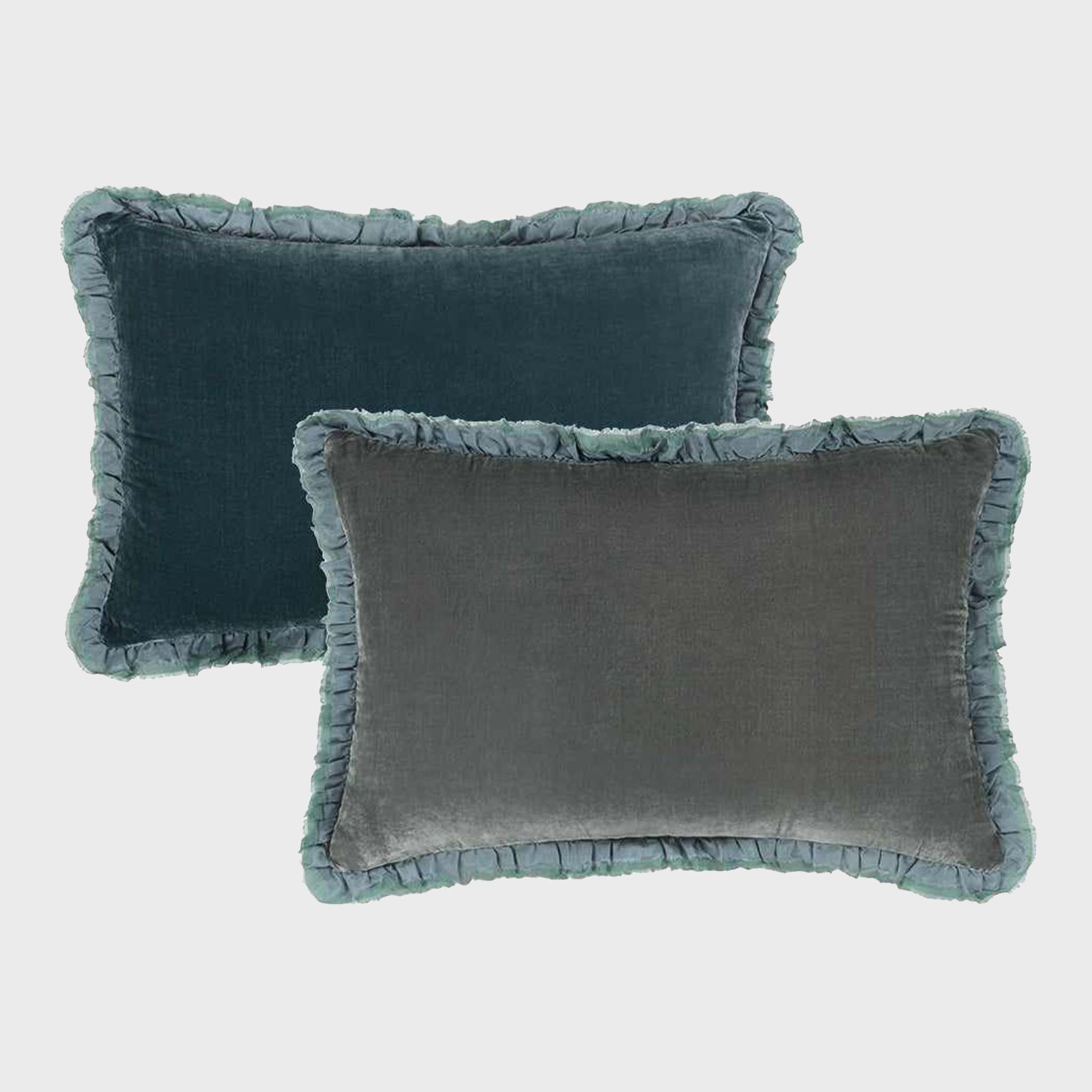 Séraphine Cushions